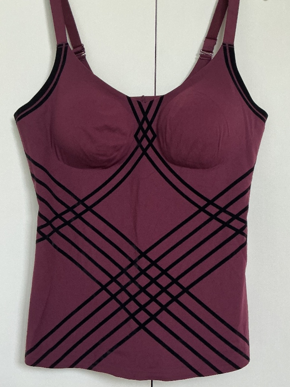 Honeylove sz XL Silhouette Cami - Picture 2 of 9